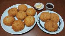 キテレツ大百科のコロッケ レシピ 作り方 By 胡桃 Typer クックパッド 簡単おいしいみんなのレシピが354万品